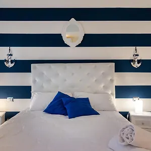 Affittacamere Ora Blu, Santa Margherita Ligure