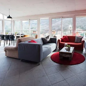 Tramonti Hostal