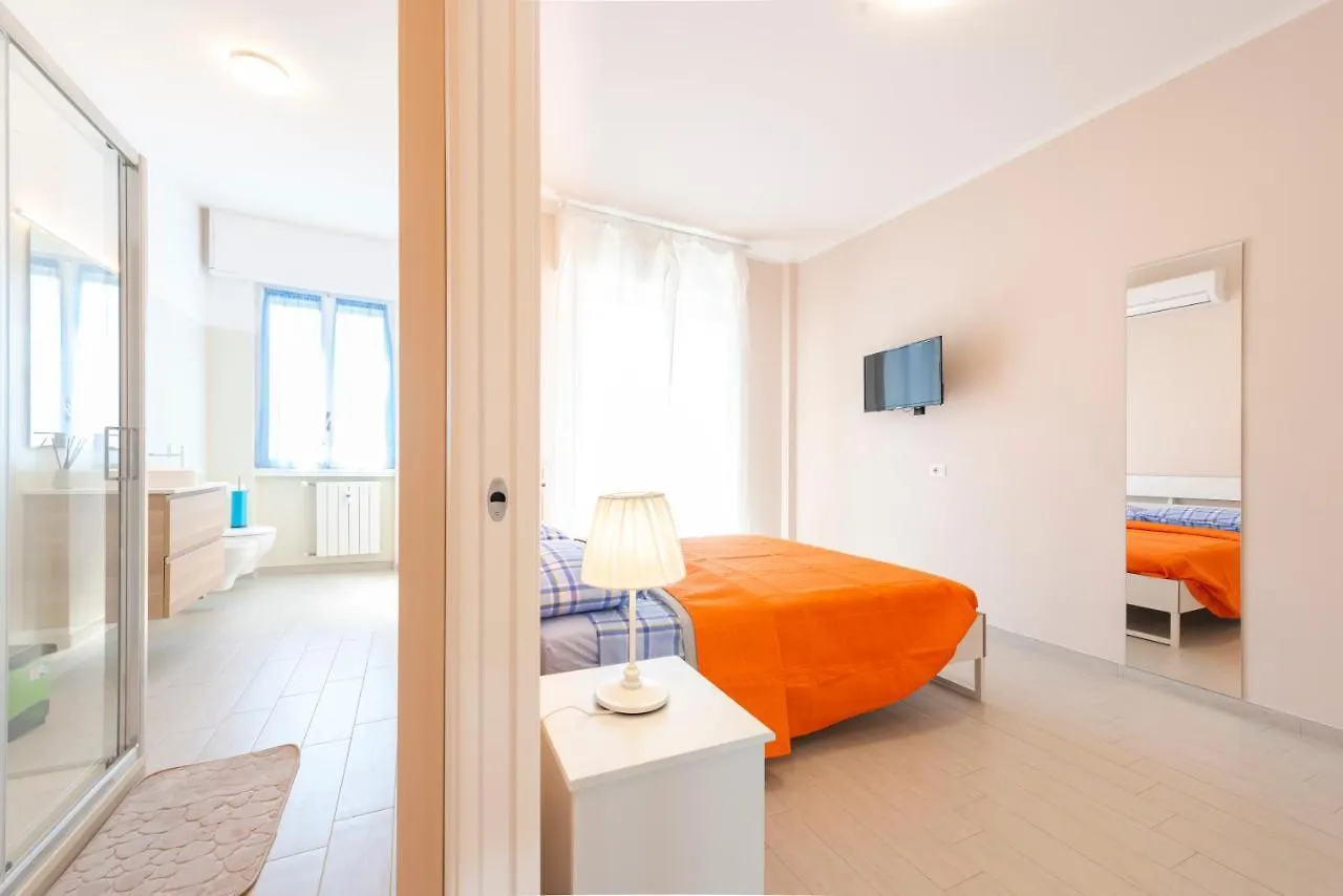 Affittacamere Arcobaleno Santa Margherita Ligure 0*,