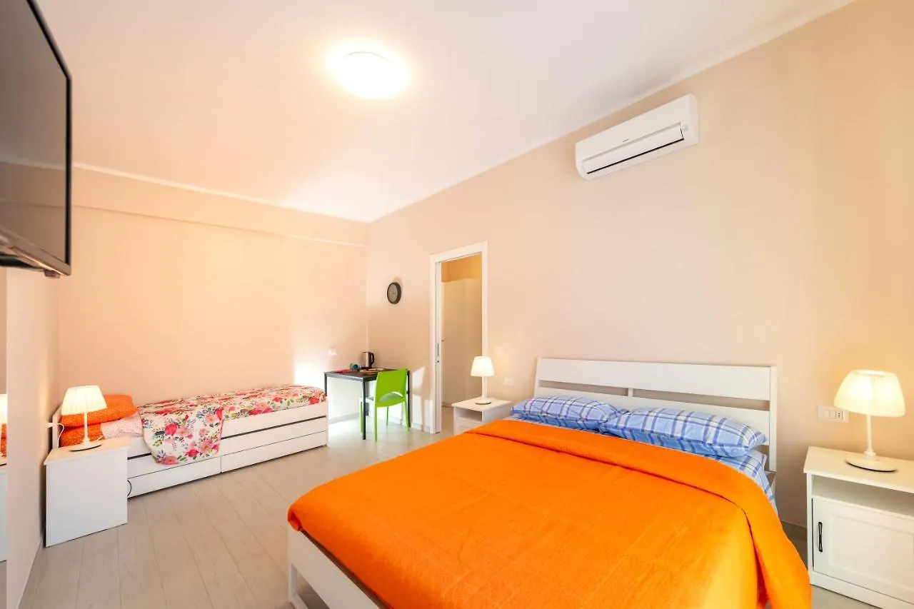 Gasthof Affittacamere Arcobaleno Santa Margherita Ligure